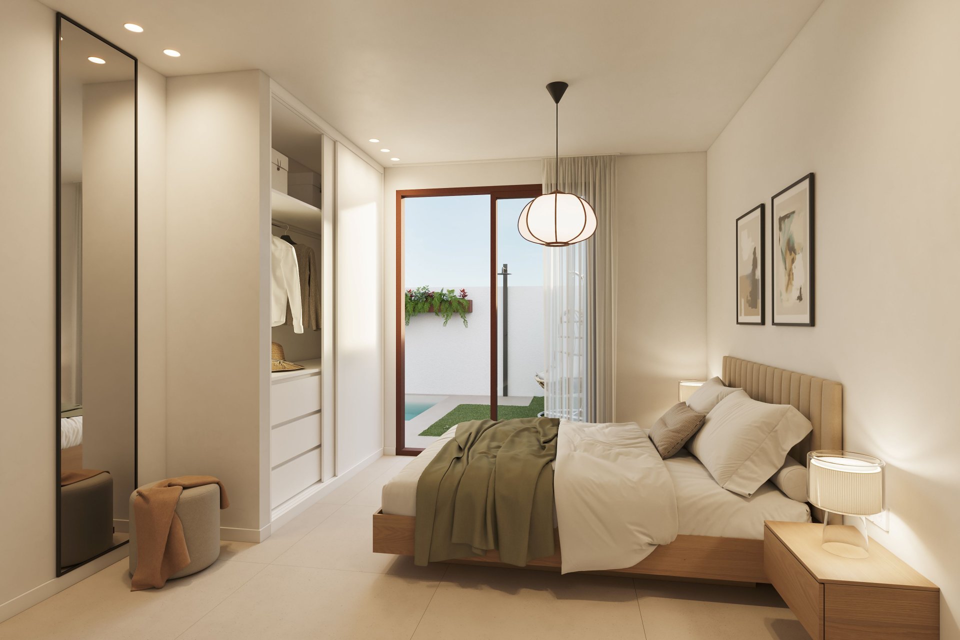 New Build - Apartment -
San Pedro del Pinatar - San Pedro Del Pinatar