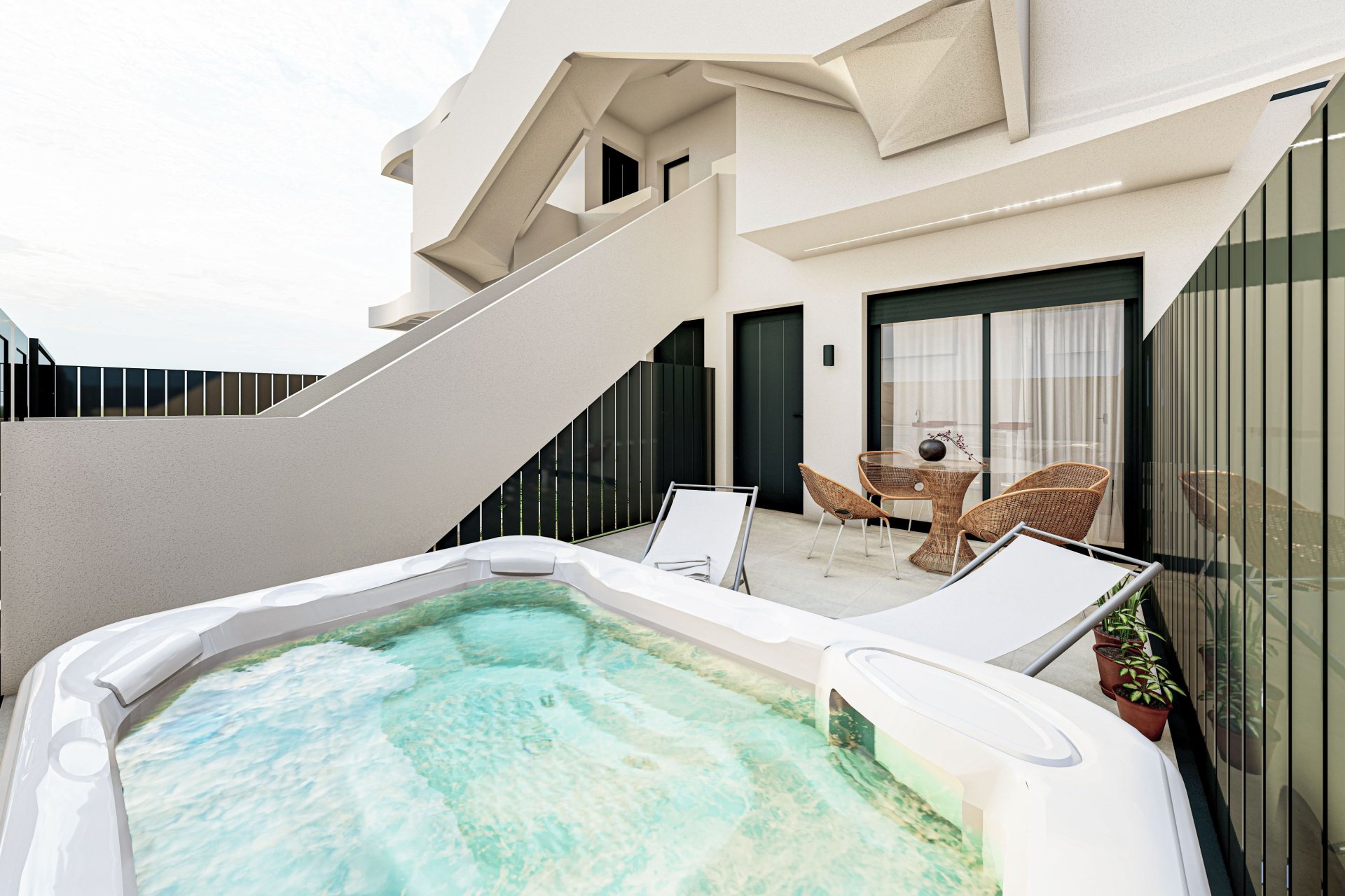 New Build - Apartment -
San Pedro del Pinatar - San Pedro Del Pinatar