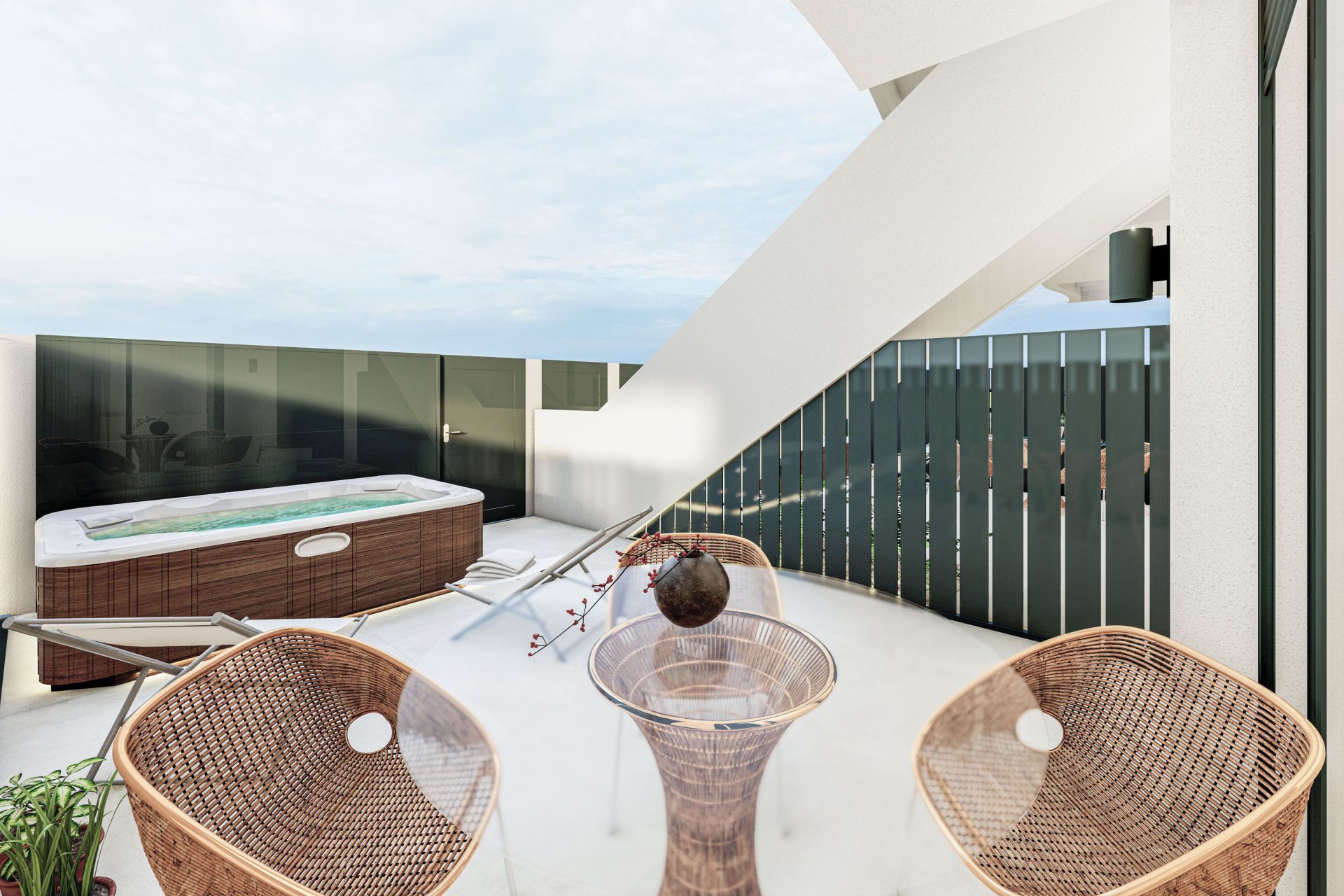 New Build - Apartment -
San Pedro del Pinatar - San Pedro Del Pinatar
