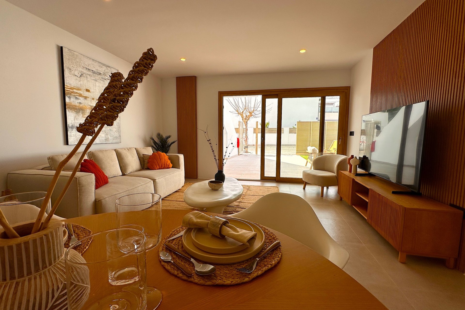 New Build - Apartment -
San Pedro del Pinatar - San Pedro Del Pinatar