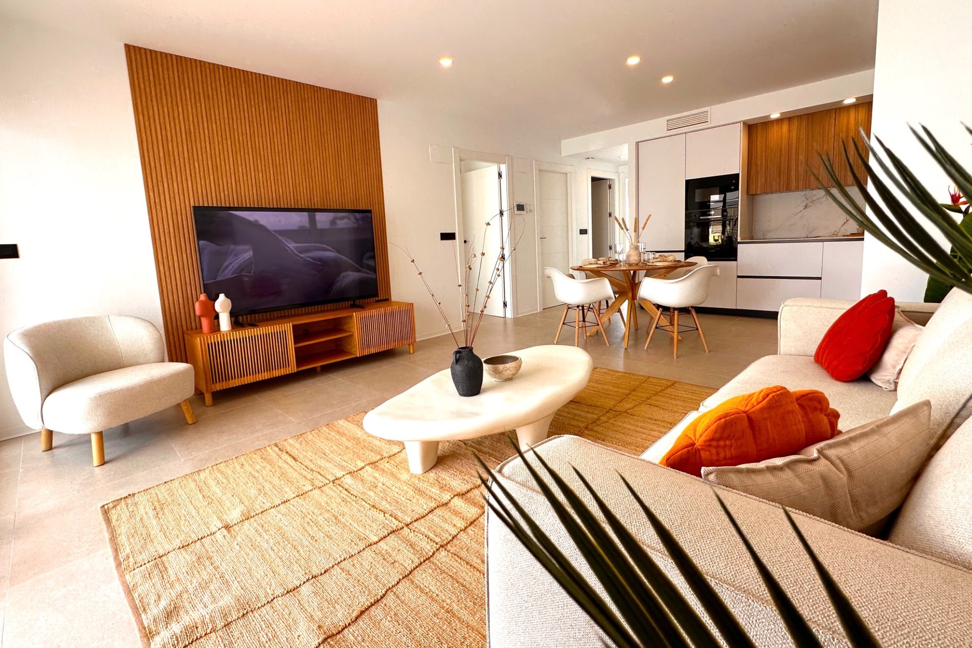 New Build - Apartment -
San Pedro del Pinatar - San Pedro Del Pinatar