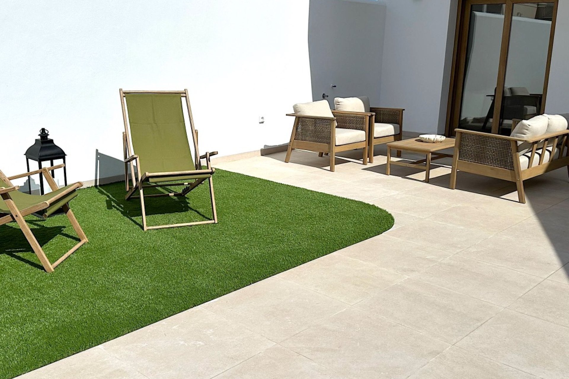 New Build - Apartment -
San Pedro del Pinatar - San Pedro Del Pinatar