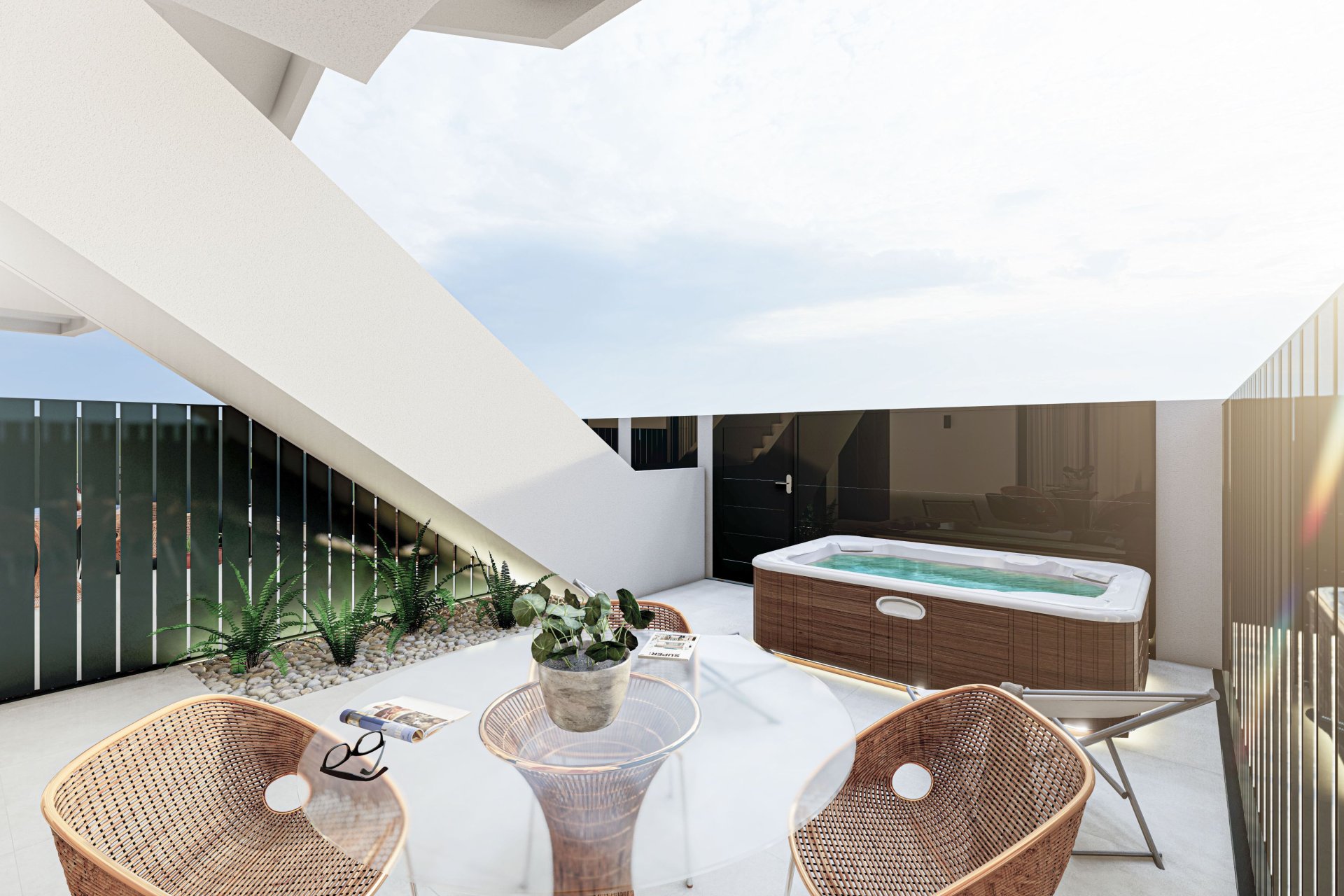 New Build - Apartment -
San Pedro del Pinatar - San Pedro Del Pinatar
