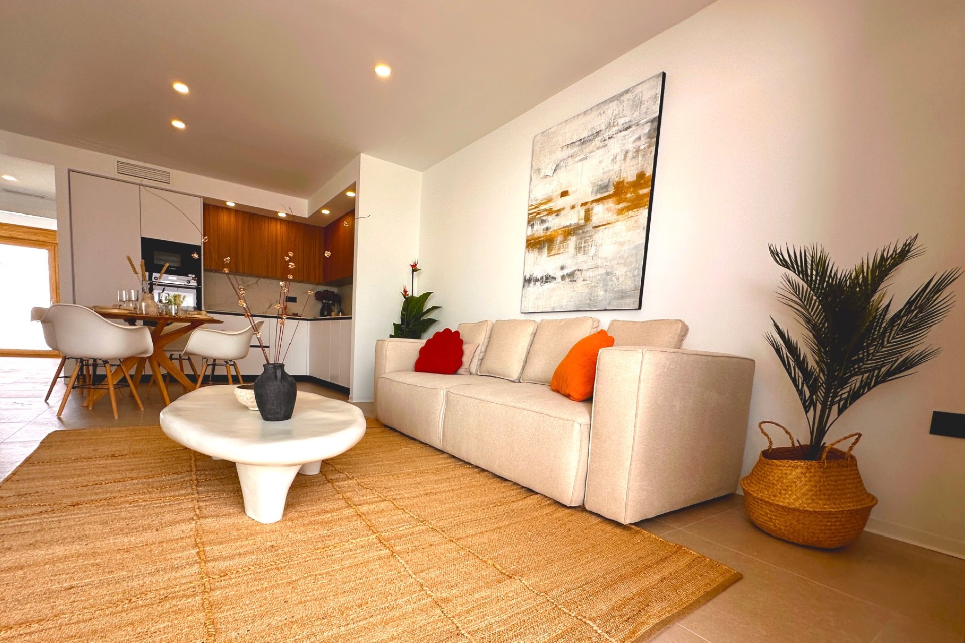 New Build - Apartment -
San Pedro del Pinatar - San Pedro Del Pinatar
