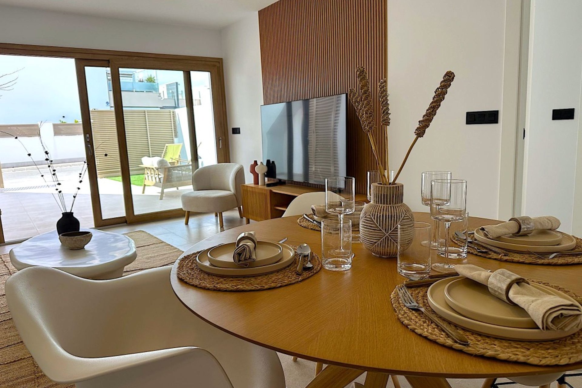 New Build - Apartment -
San Pedro del Pinatar - San Pedro Del Pinatar