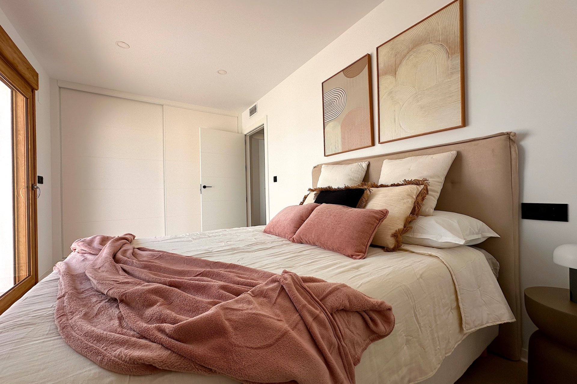 New Build - Apartment -
San Pedro del Pinatar - San Pedro Del Pinatar