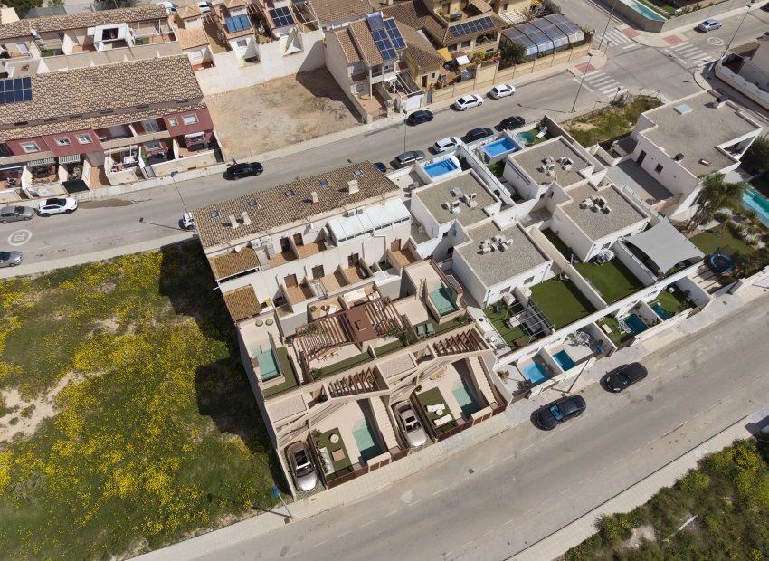 New Build - Apartment -
San Pedro del Pinatar - San Pedro Del Pinatar
