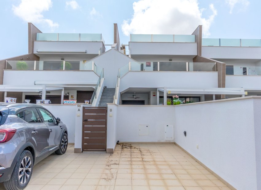 New Build - Apartment -
San Pedro del Pinatar - San Pedro Del Pinatar
