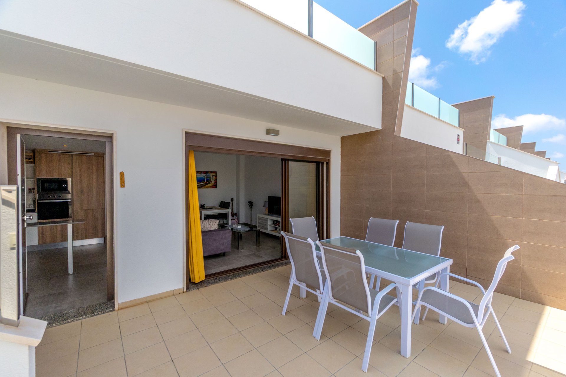 New Build - Apartment -
San Pedro del Pinatar - San Pedro Del Pinatar