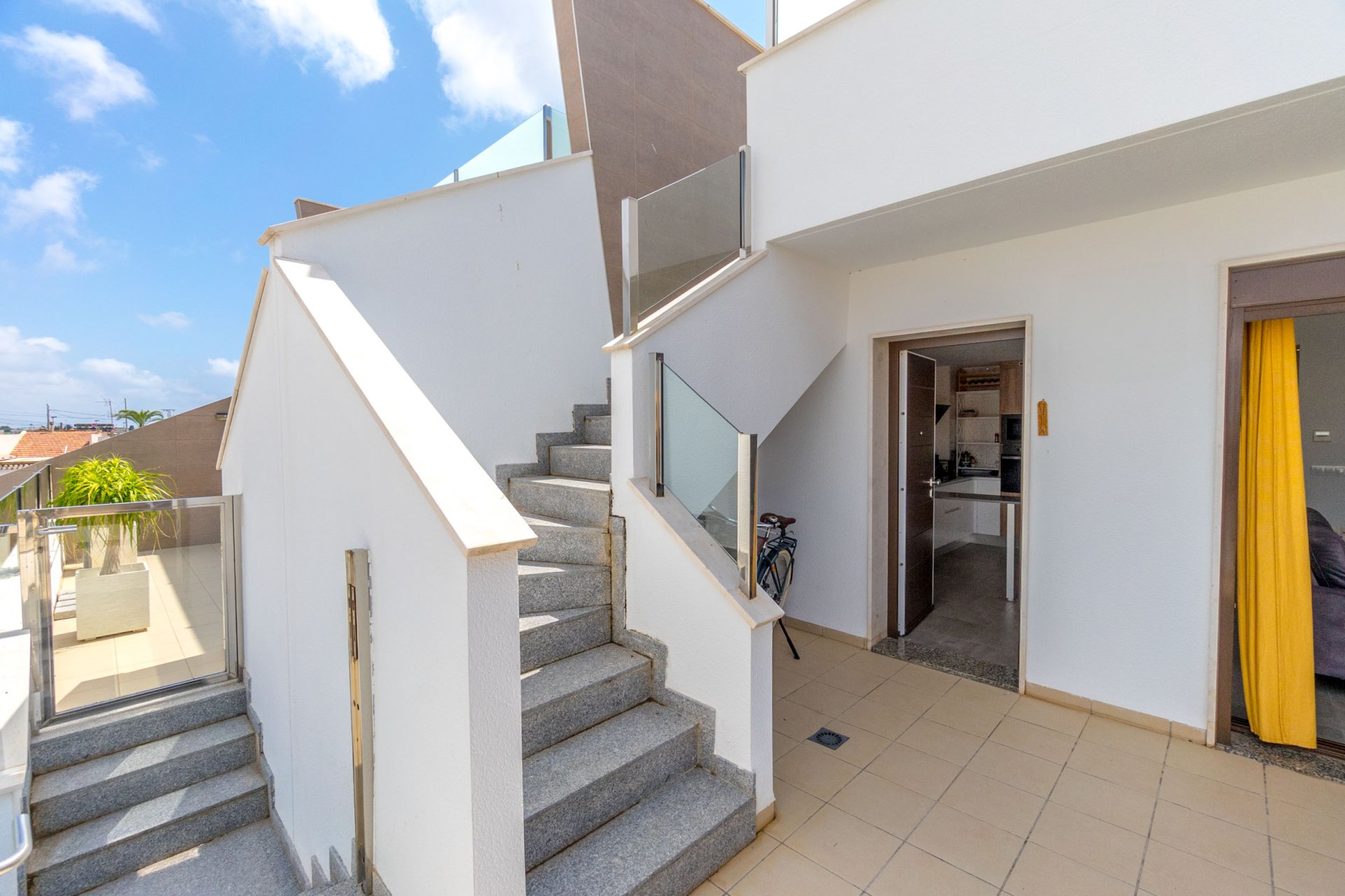 New Build - Apartment -
San Pedro del Pinatar - San Pedro Del Pinatar