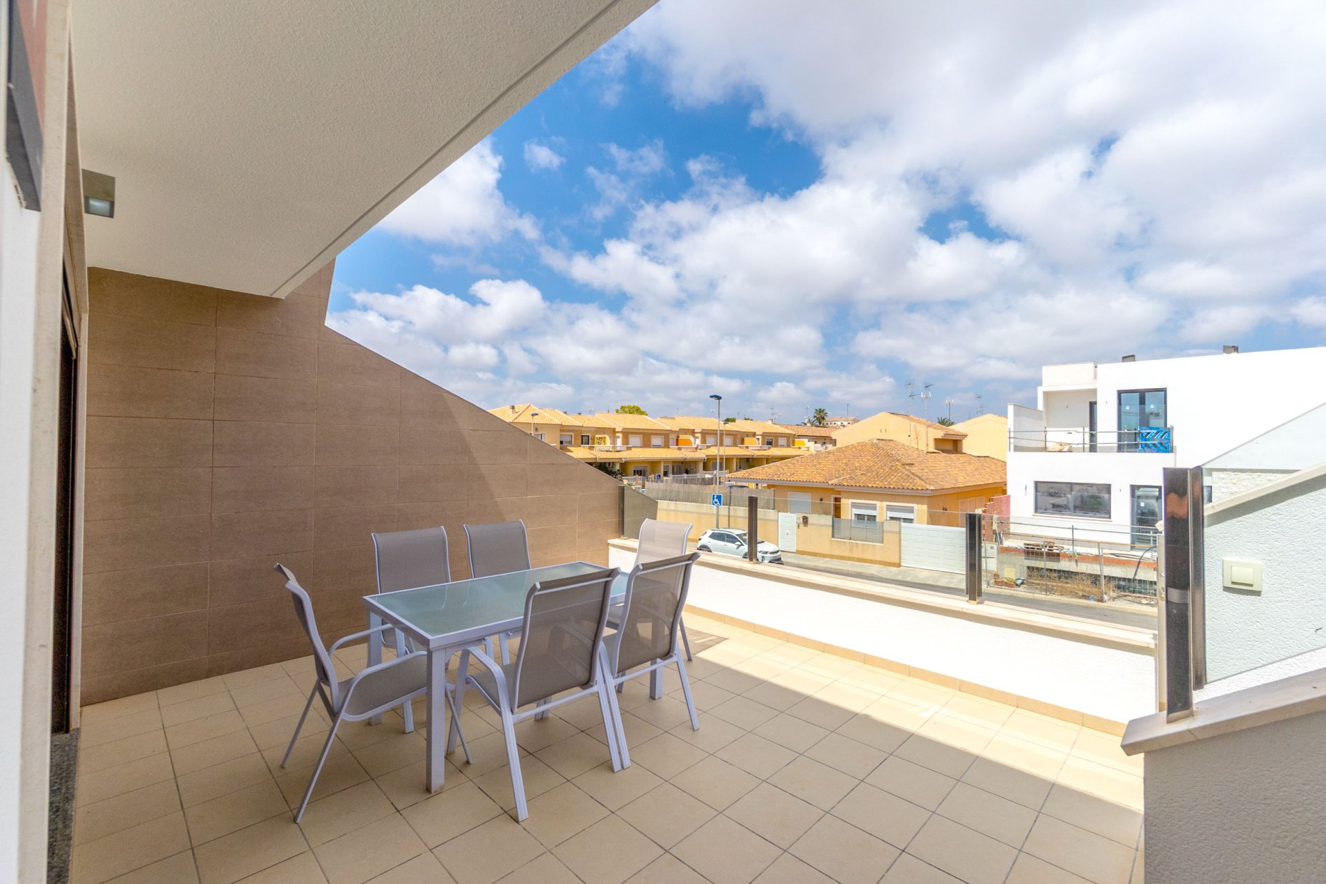 New Build - Apartment -
San Pedro del Pinatar - San Pedro Del Pinatar