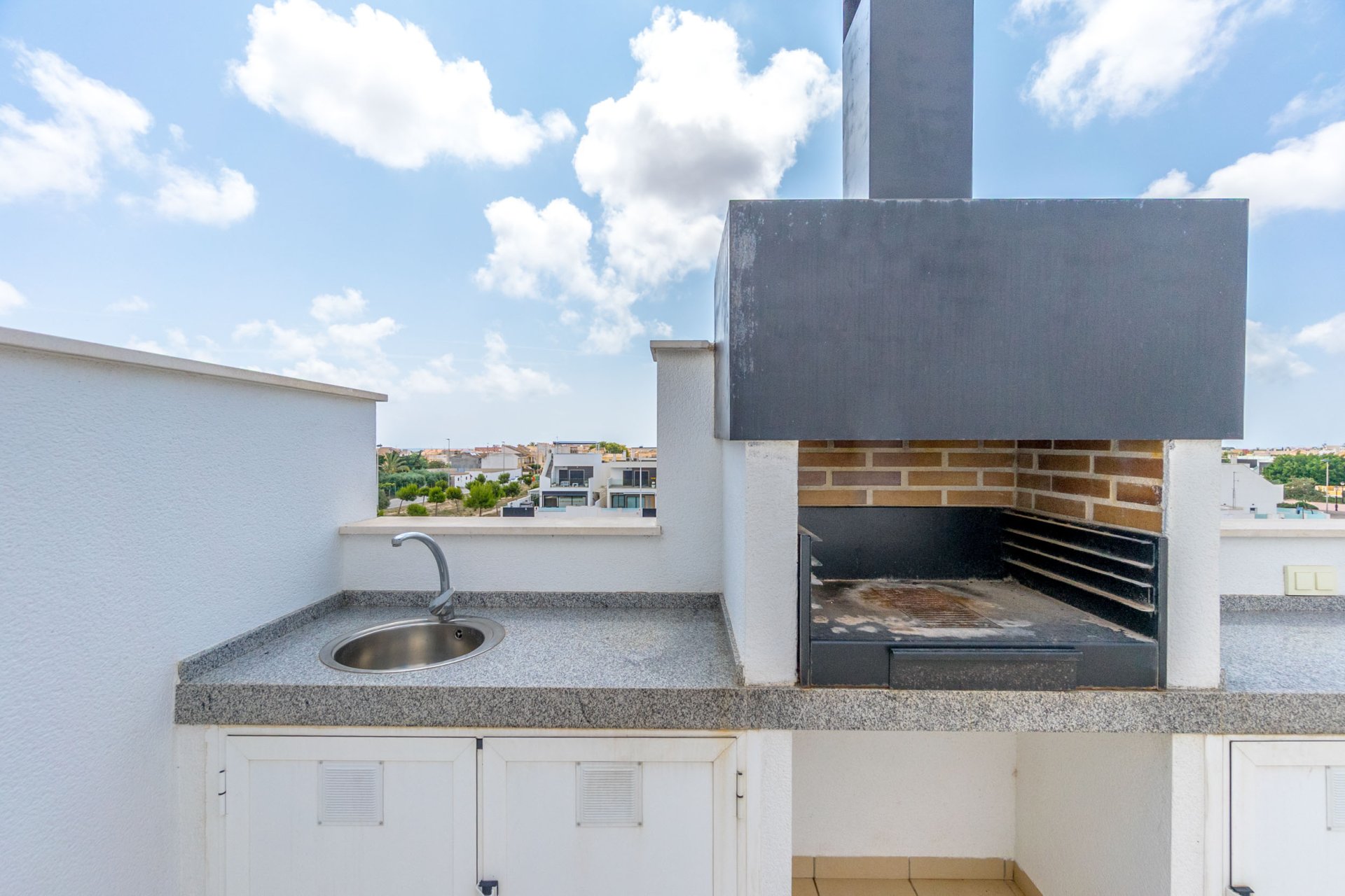 New Build - Apartment -
San Pedro del Pinatar - San Pedro Del Pinatar