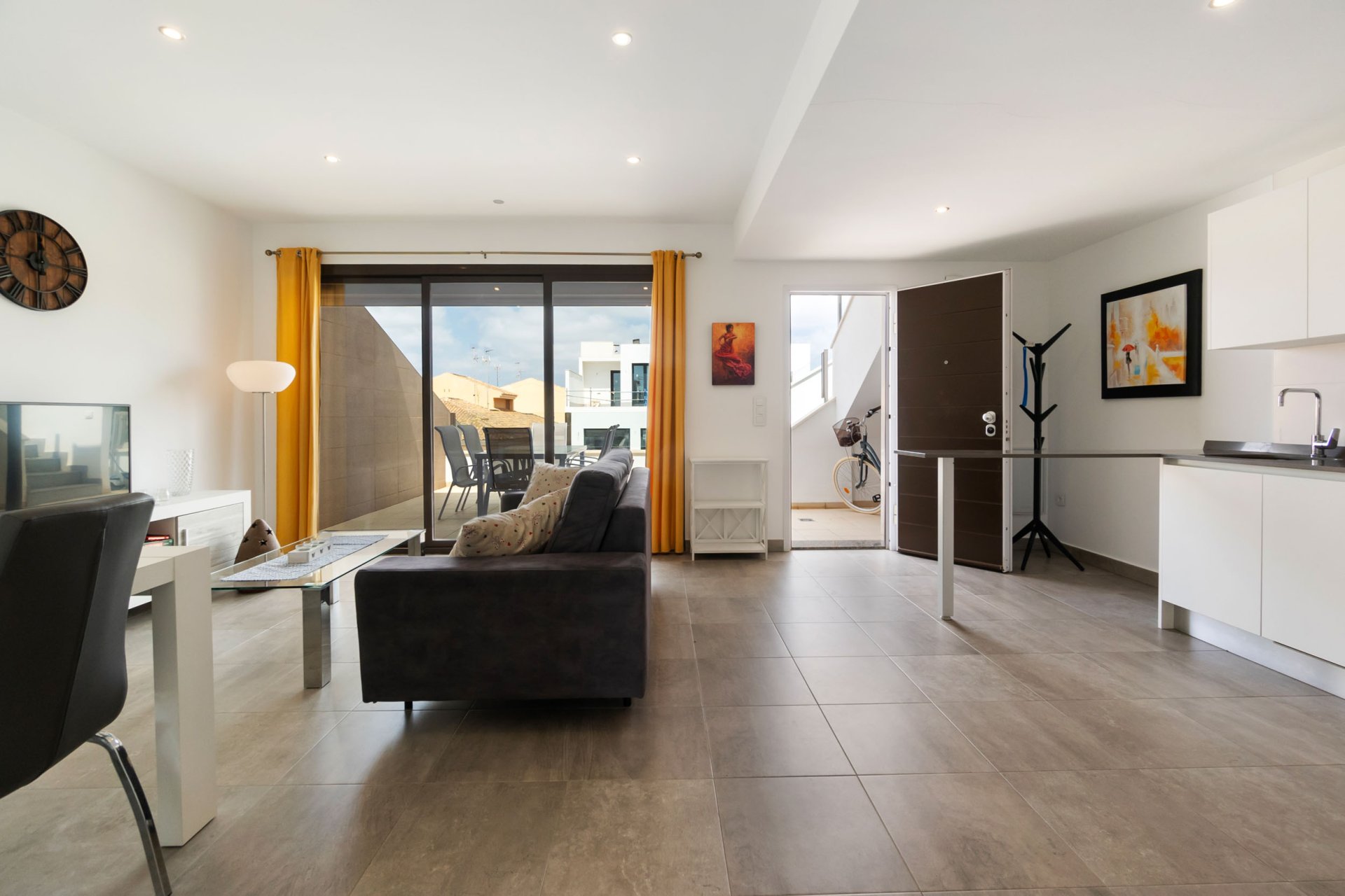 New Build - Apartment -
San Pedro del Pinatar - San Pedro Del Pinatar