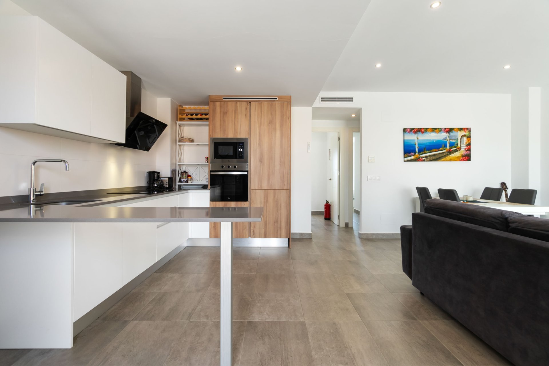 New Build - Apartment -
San Pedro del Pinatar - San Pedro Del Pinatar