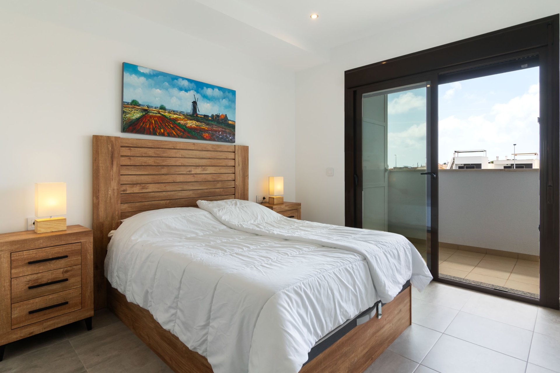 New Build - Apartment -
San Pedro del Pinatar - San Pedro Del Pinatar