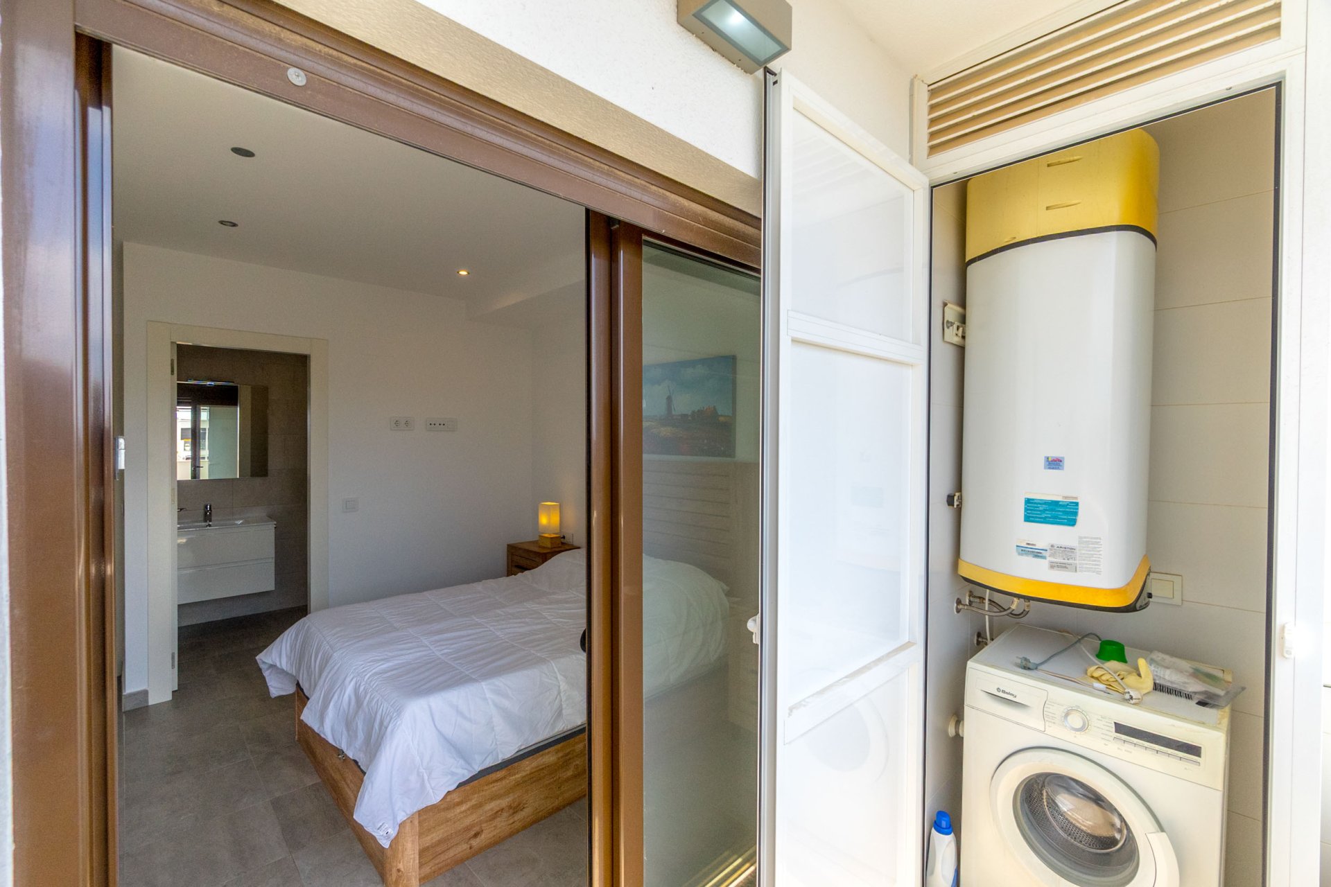 New Build - Apartment -
San Pedro del Pinatar - San Pedro Del Pinatar