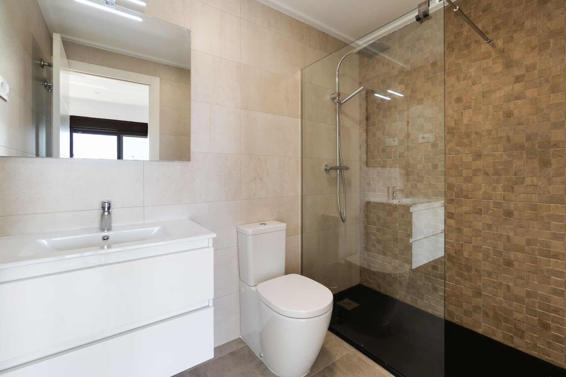 New Build - Apartment -
San Pedro del Pinatar - San Pedro Del Pinatar