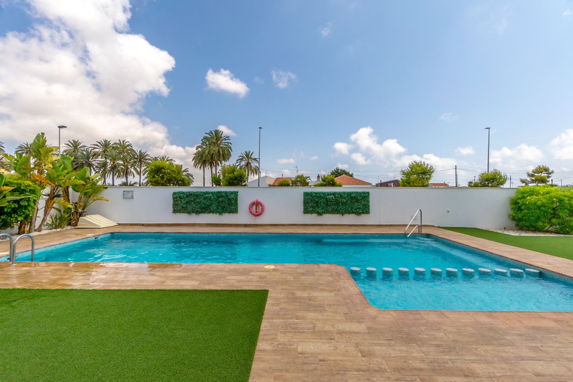New Build - Apartment -
San Pedro del Pinatar - San Pedro Del Pinatar