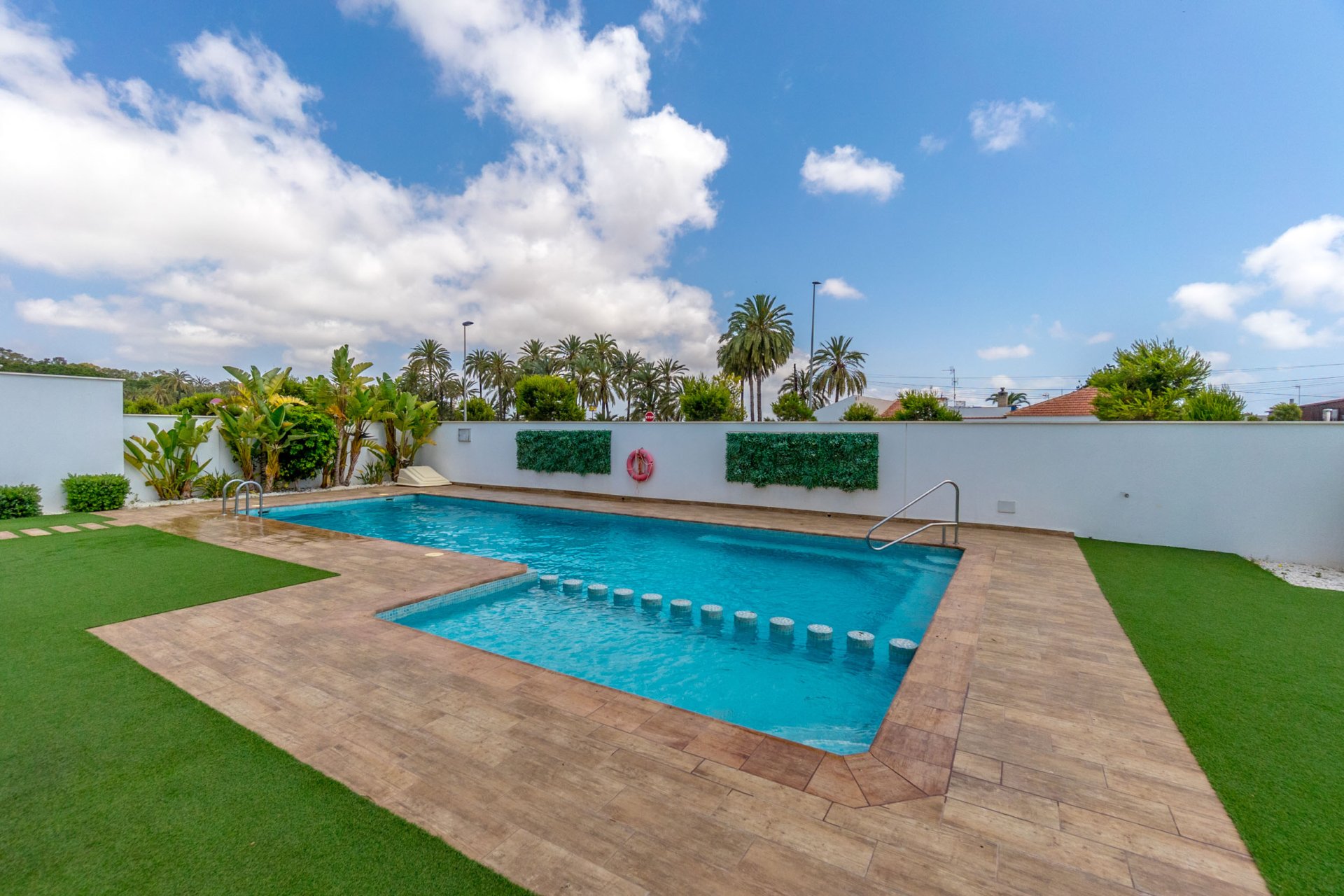 New Build - Apartment -
San Pedro del Pinatar - San Pedro Del Pinatar
