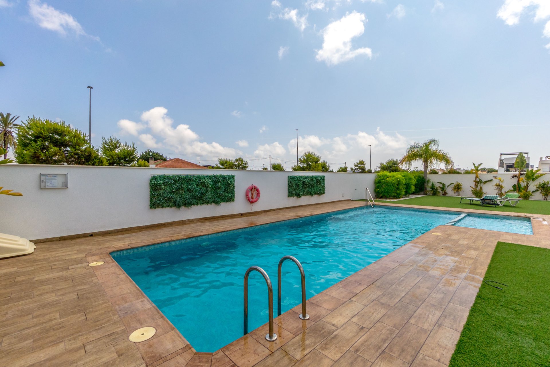 New Build - Apartment -
San Pedro del Pinatar - San Pedro Del Pinatar