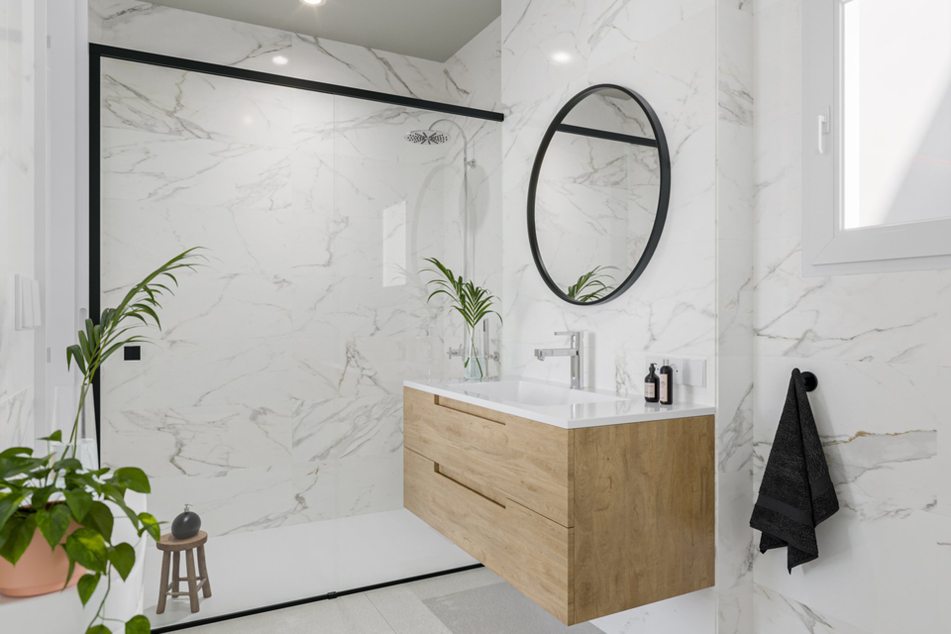 New Build - Apartment -
San Pedro del Pinatar