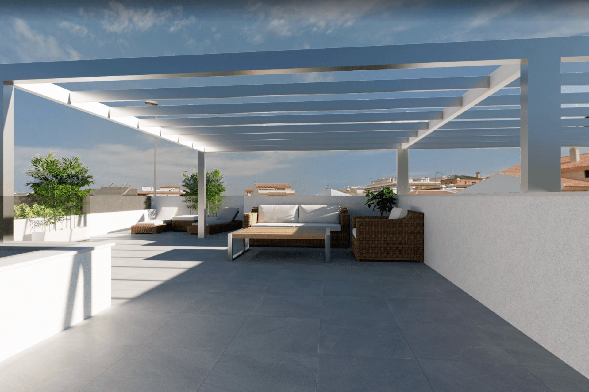 New Build - Apartment -
San Pedro del Pinatar