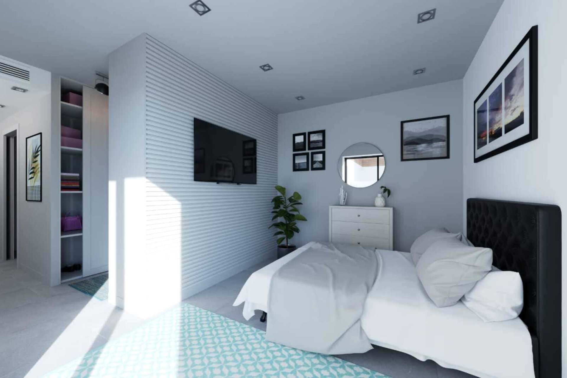 New Build - Apartment -
San Pedro del Pinatar