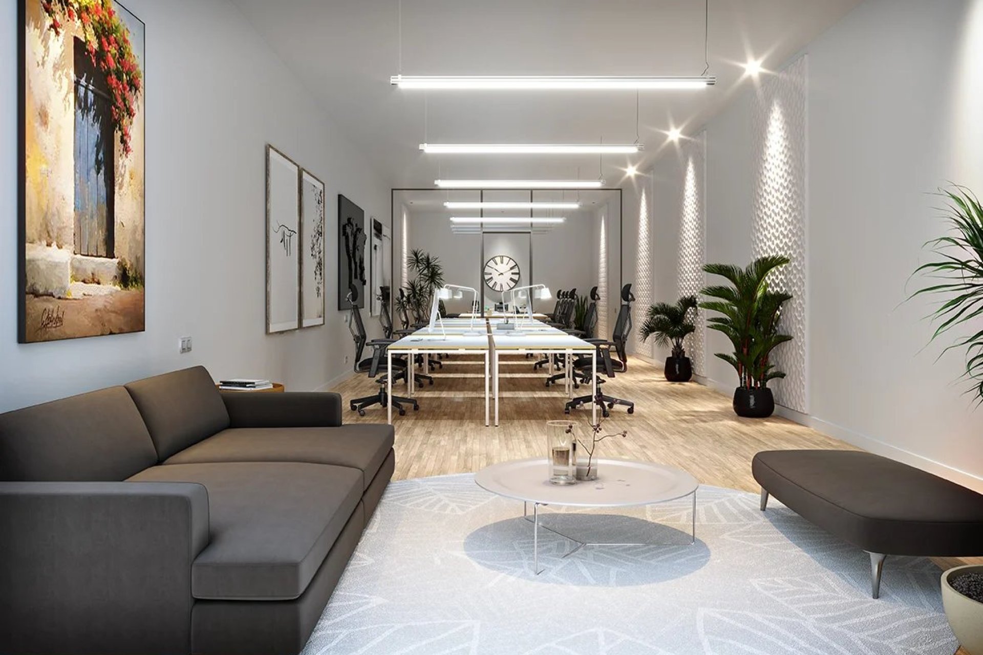 New Build - Apartment -
Sant Joan d'Alacant