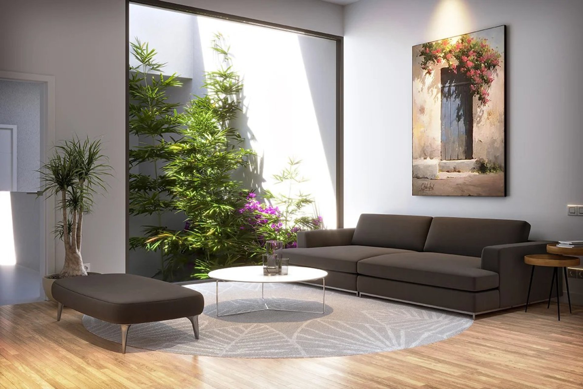 New Build - Apartment -
Sant Joan d'Alacant