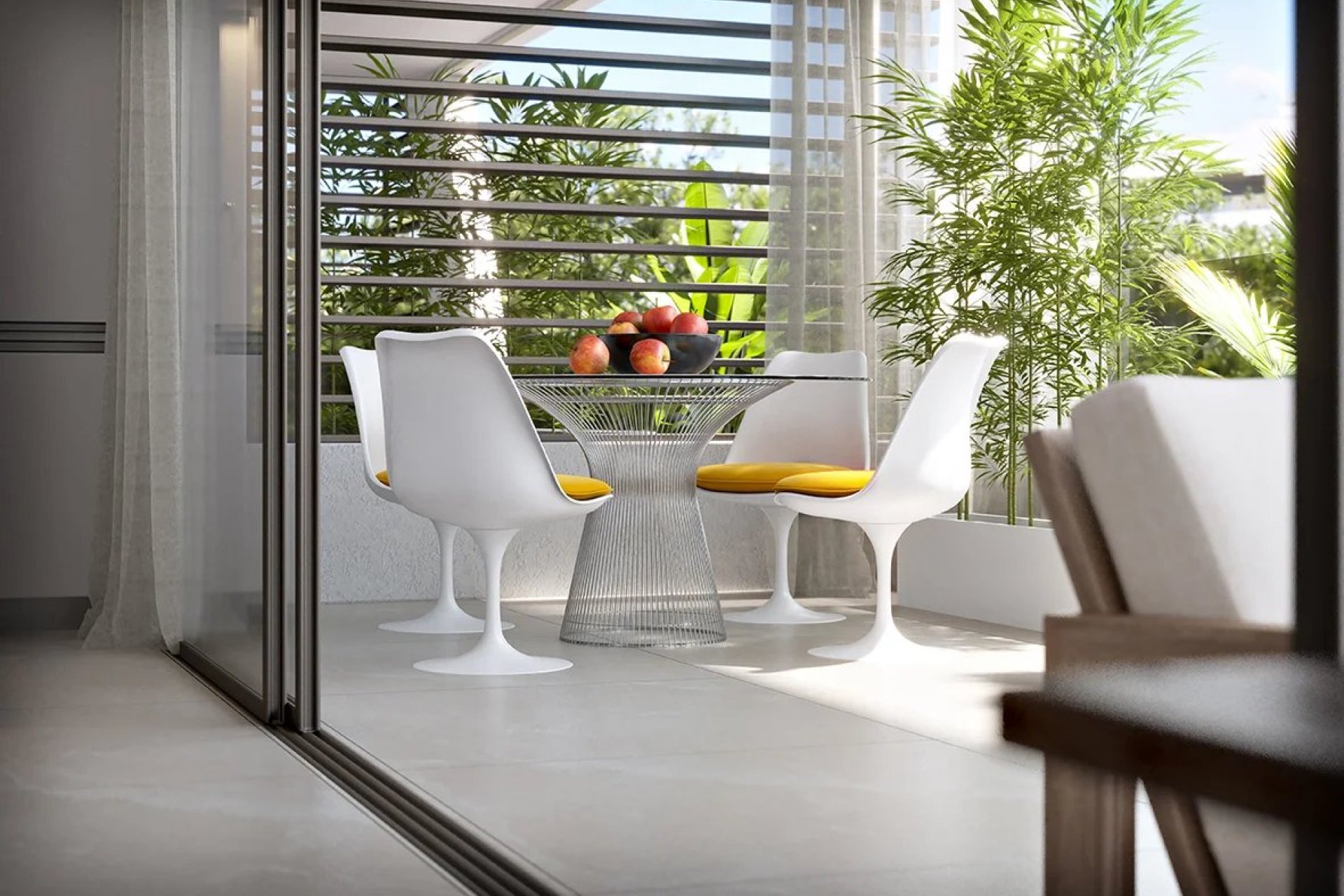 New Build - Apartment -
Sant Joan d'Alacant