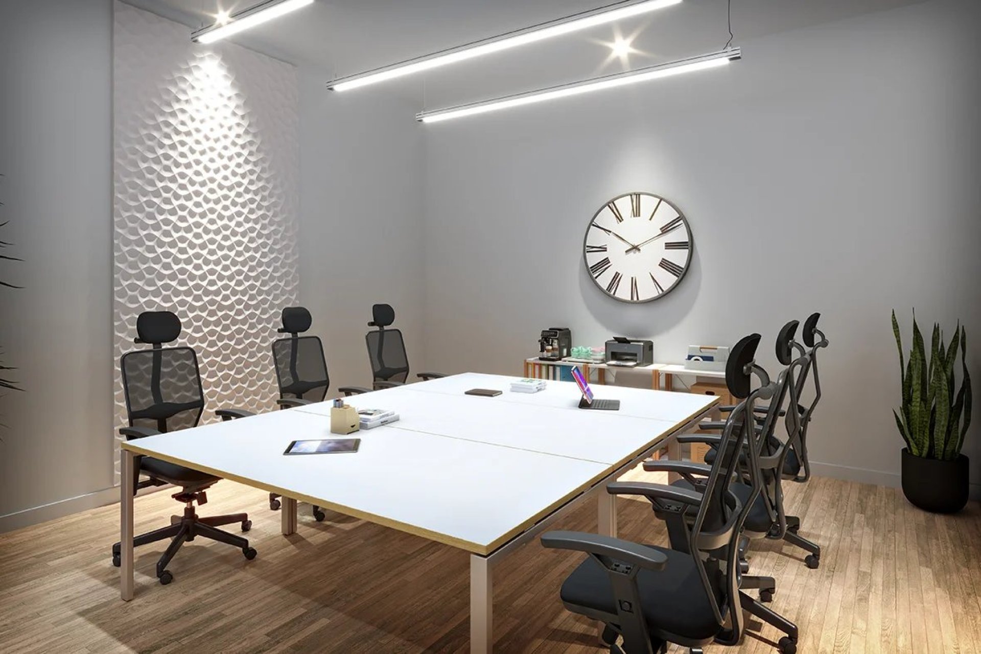 New Build - Apartment -
Sant Joan d'Alacant