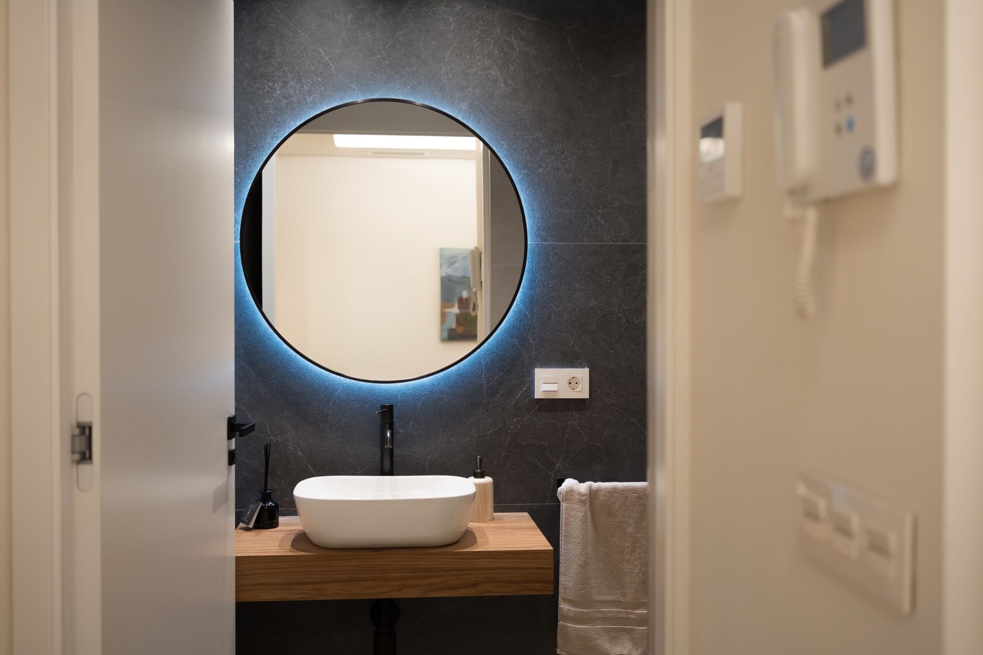 New Build - Apartment -
Santiago de la Ribera