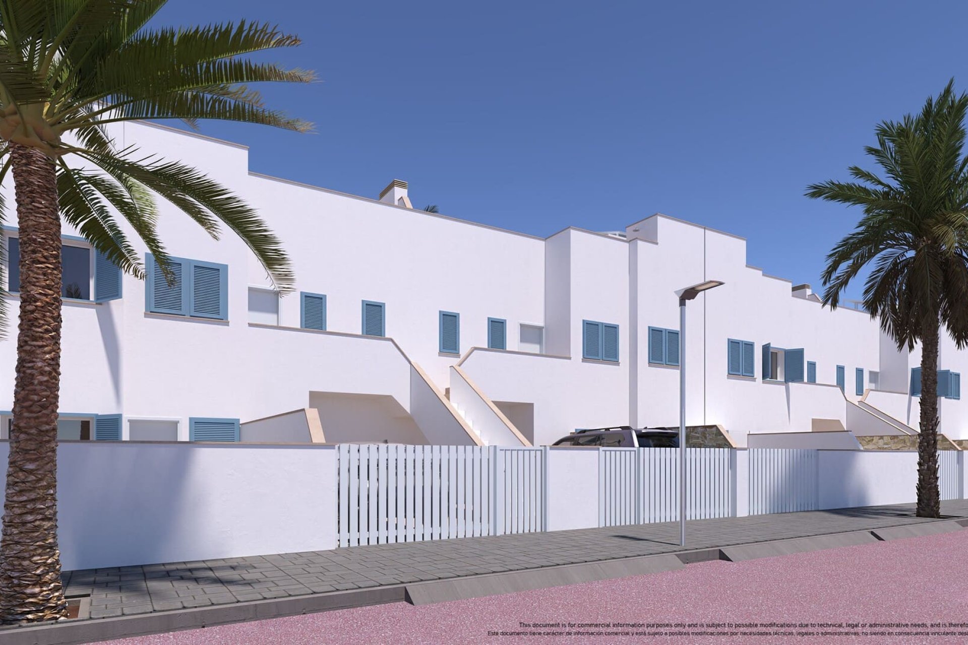 New Build - Apartment -
Torre de la Horadada