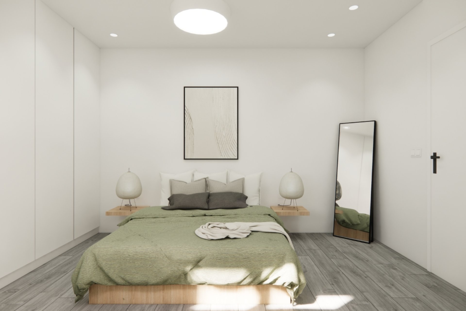 New Build - Apartment -
Torre de la Horadada