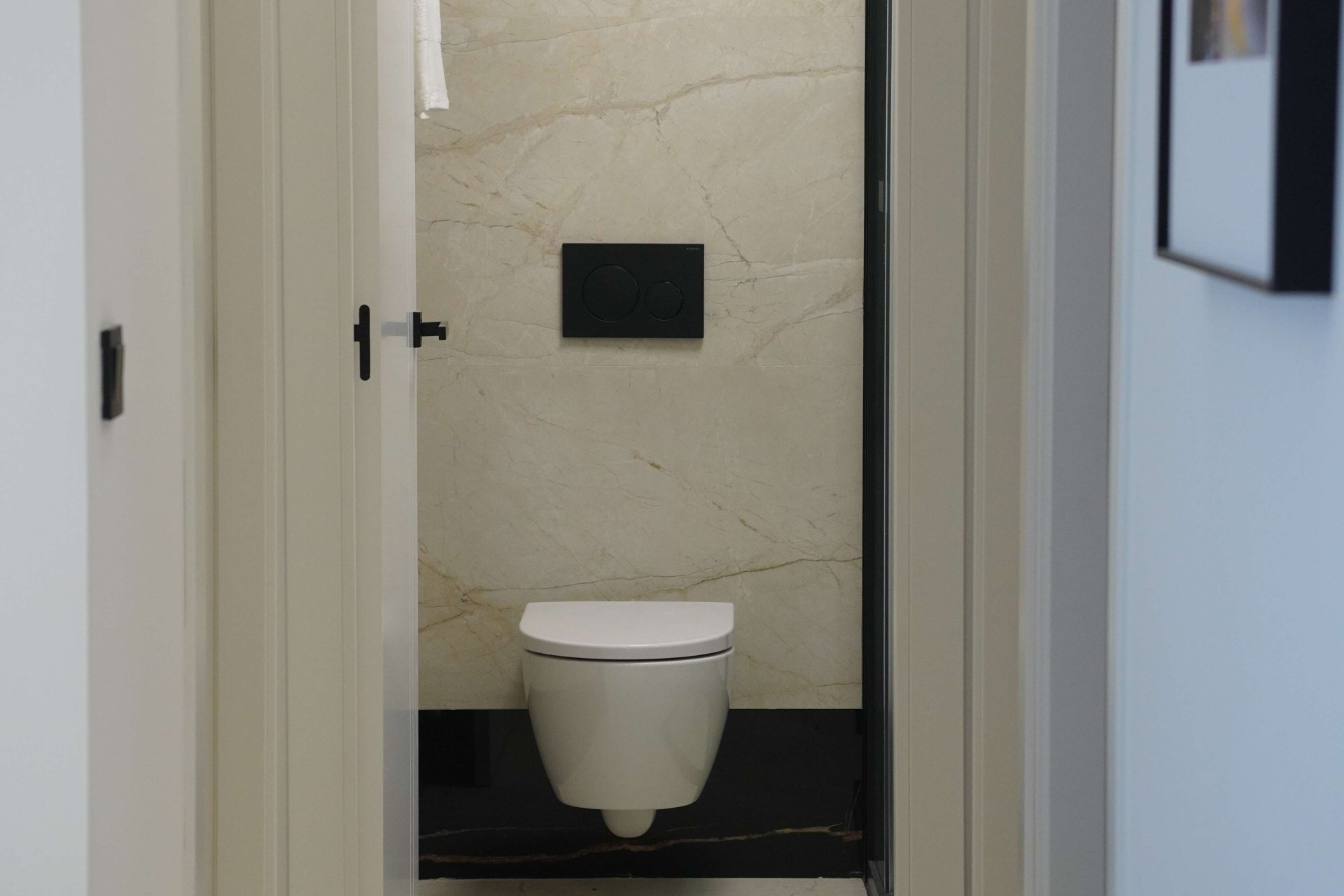 New Build - Apartment -
Torre de la Horadada
