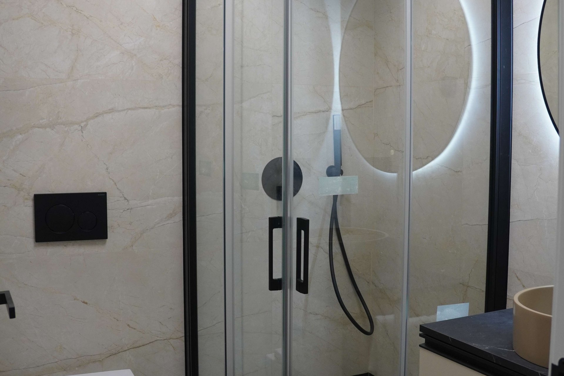 New Build - Apartment -
Torre de la Horadada