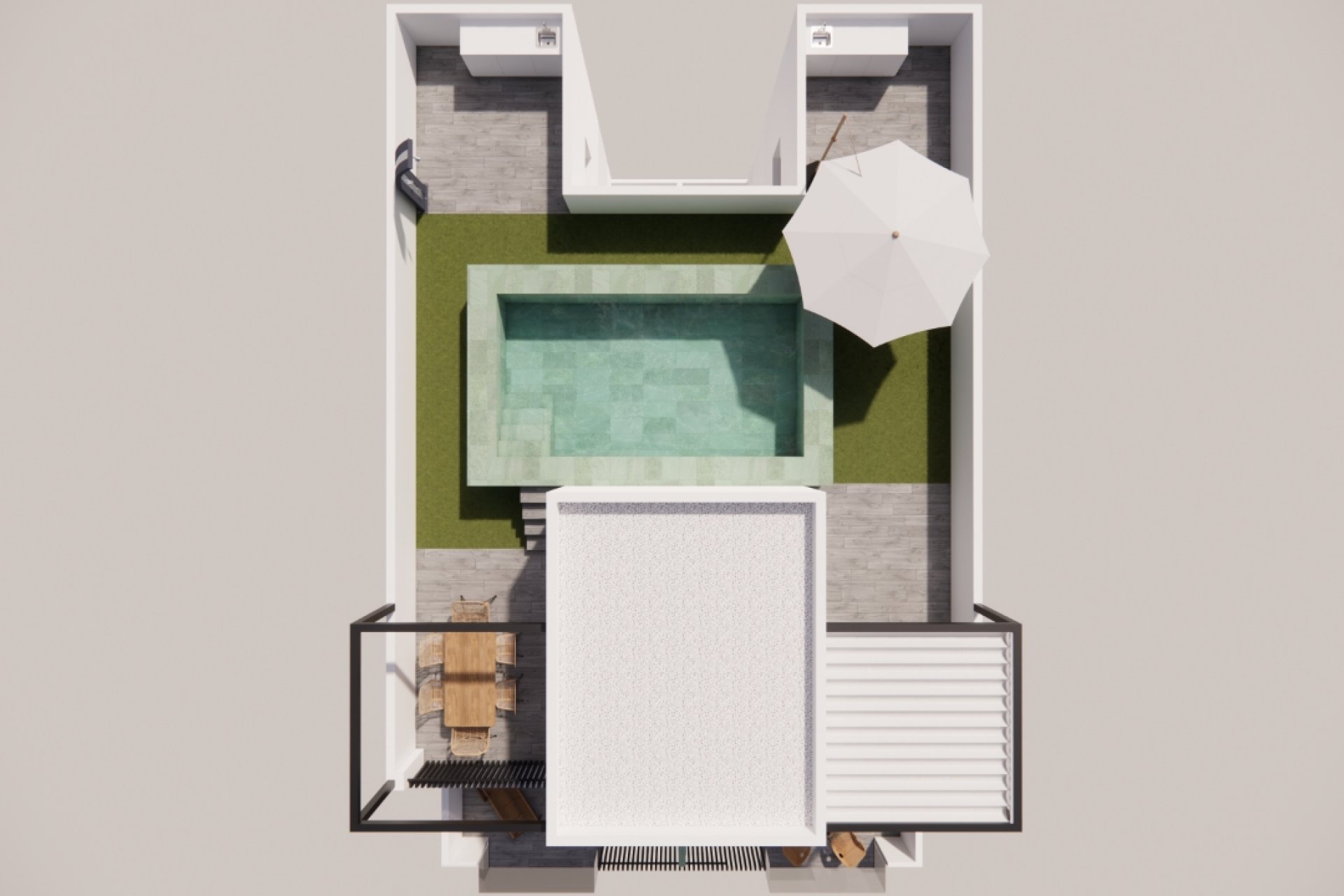 New Build - Apartment -
Torre de la Horadada