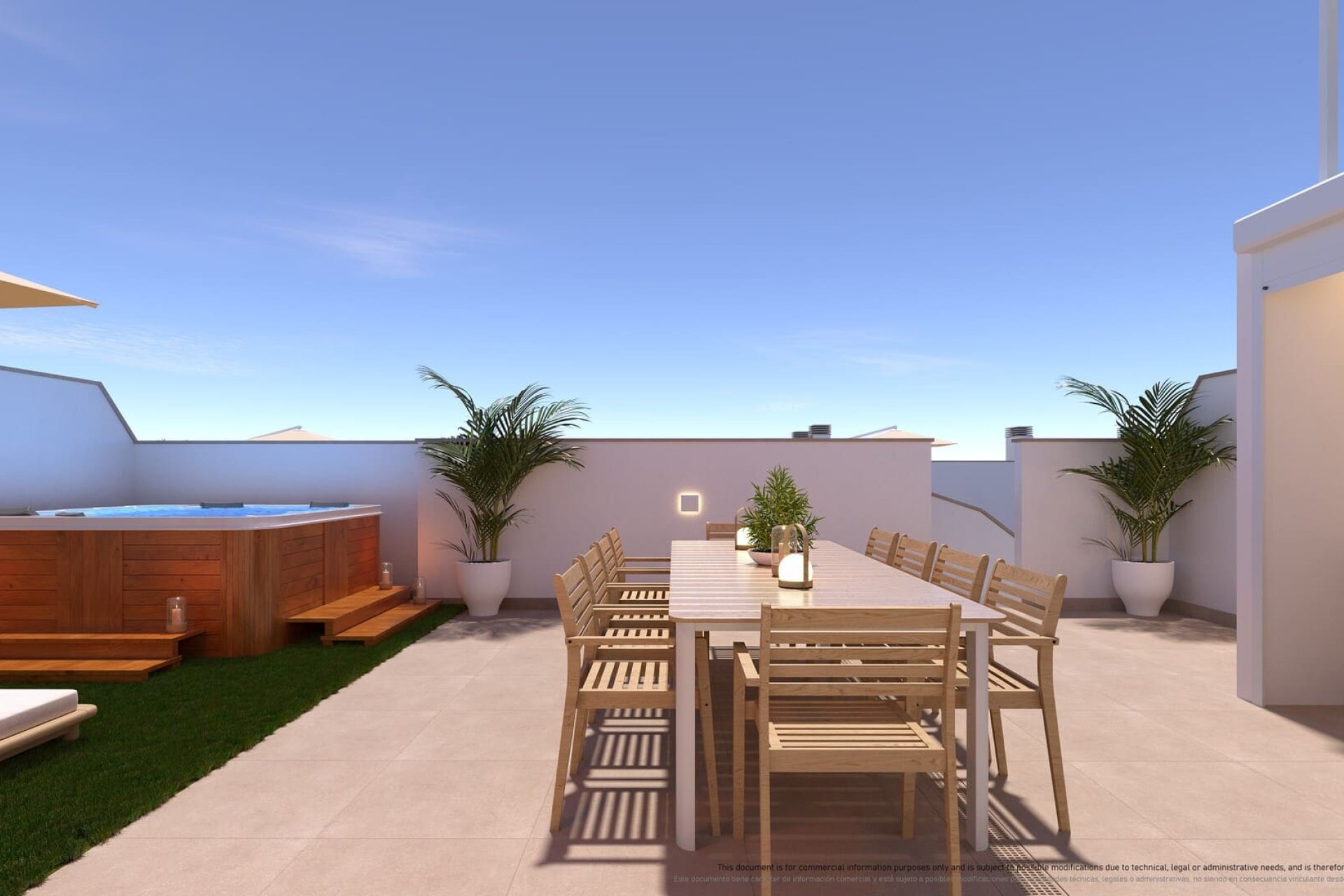 New Build - Apartment -
Torre de la Horadada