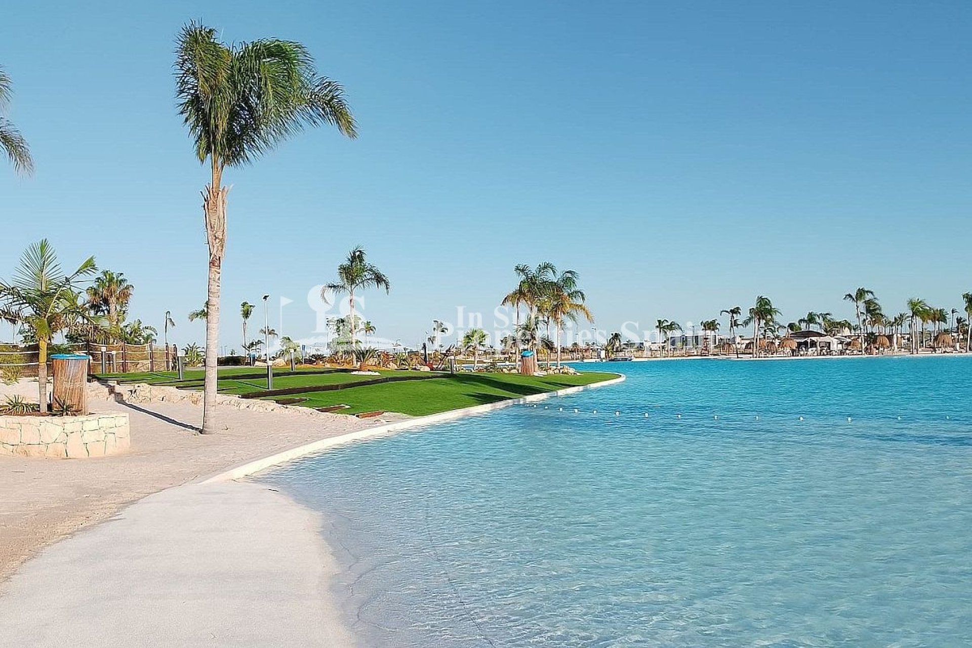 New Build - Apartment -
Torre Pacheco - Santa Rosalia Lake and Life Resort