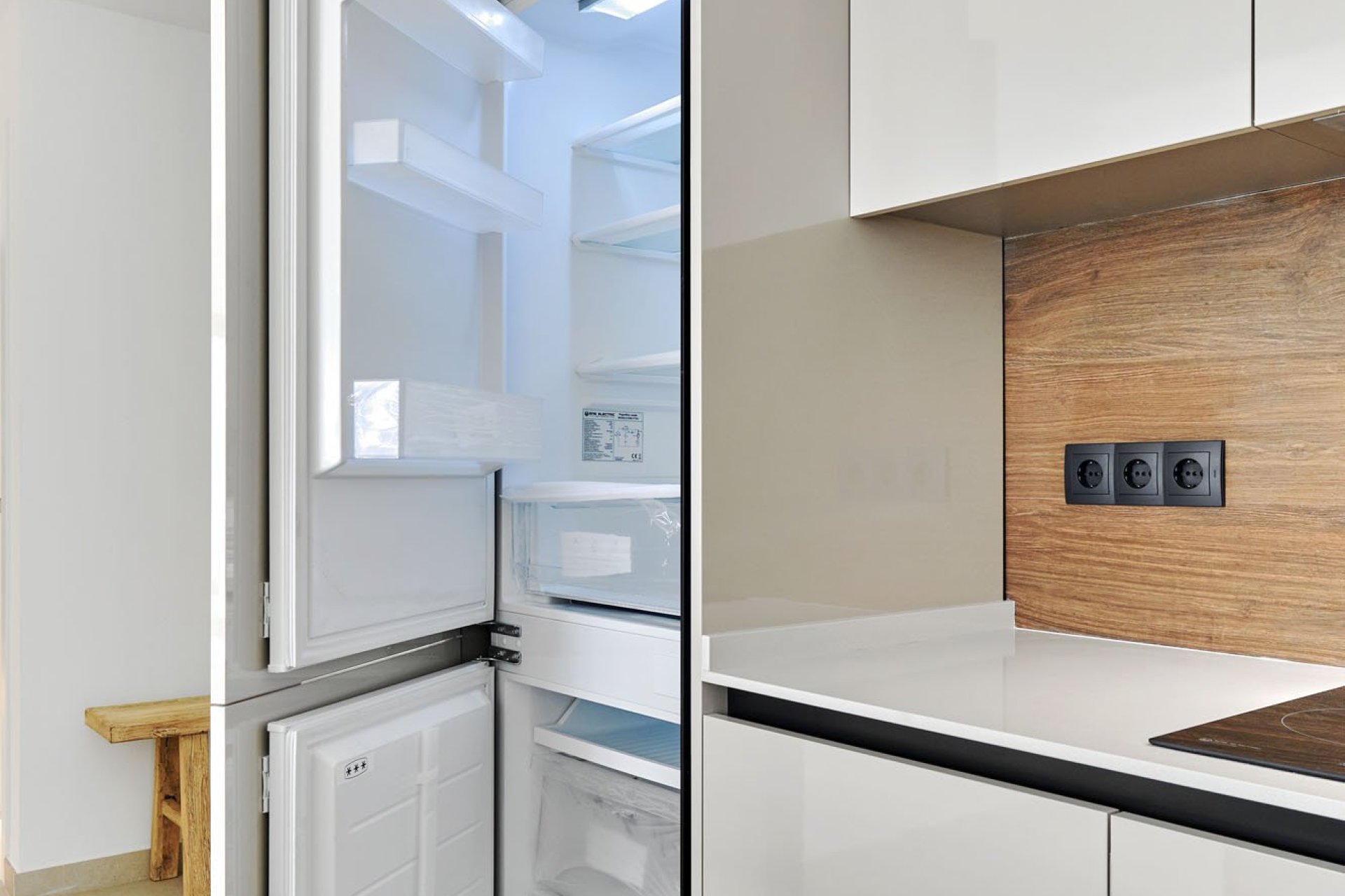 New Build - Apartment -
Torrevieja - El Acequión - Los Náufragos