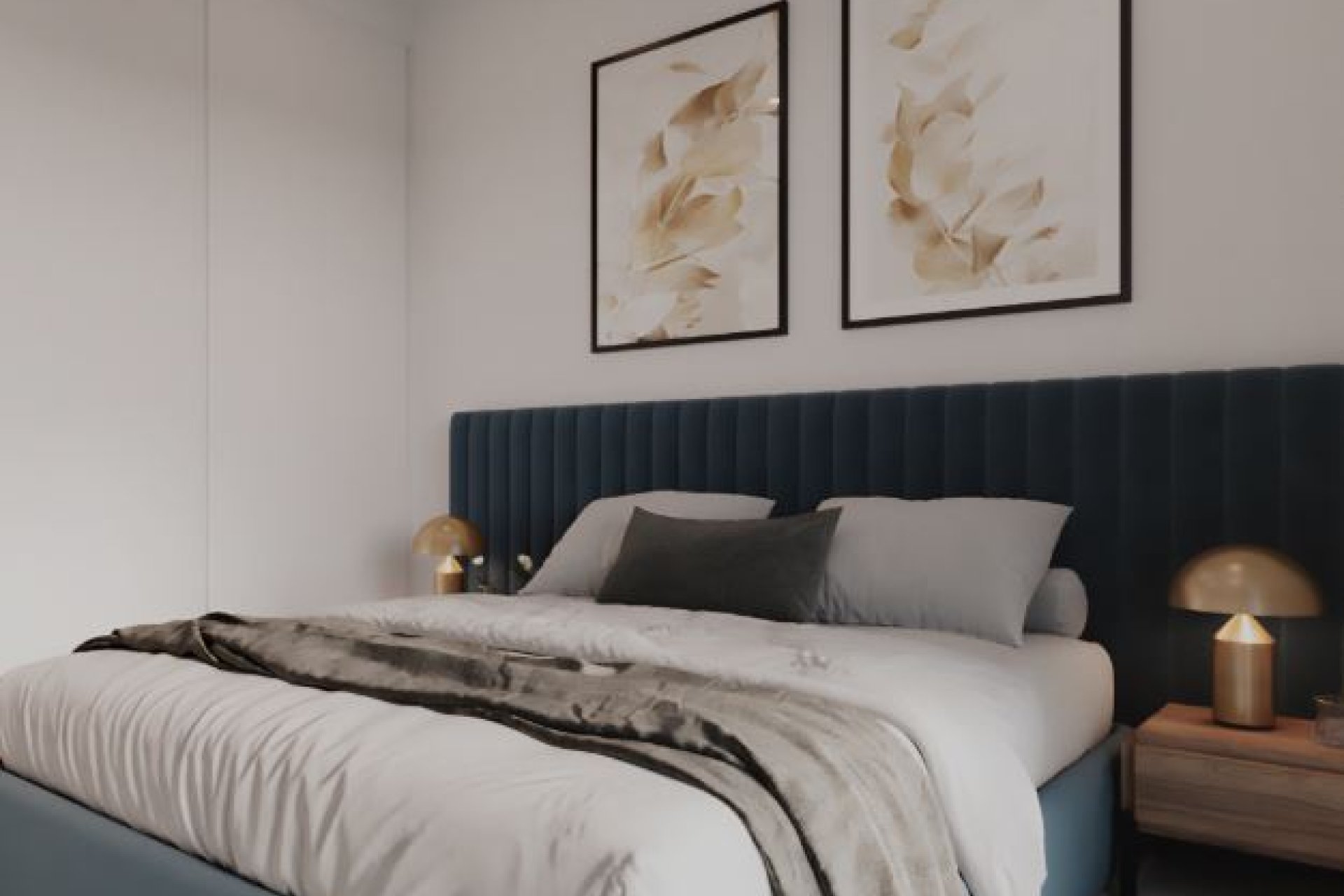 New Build - Apartment -
Torrevieja - La Mata