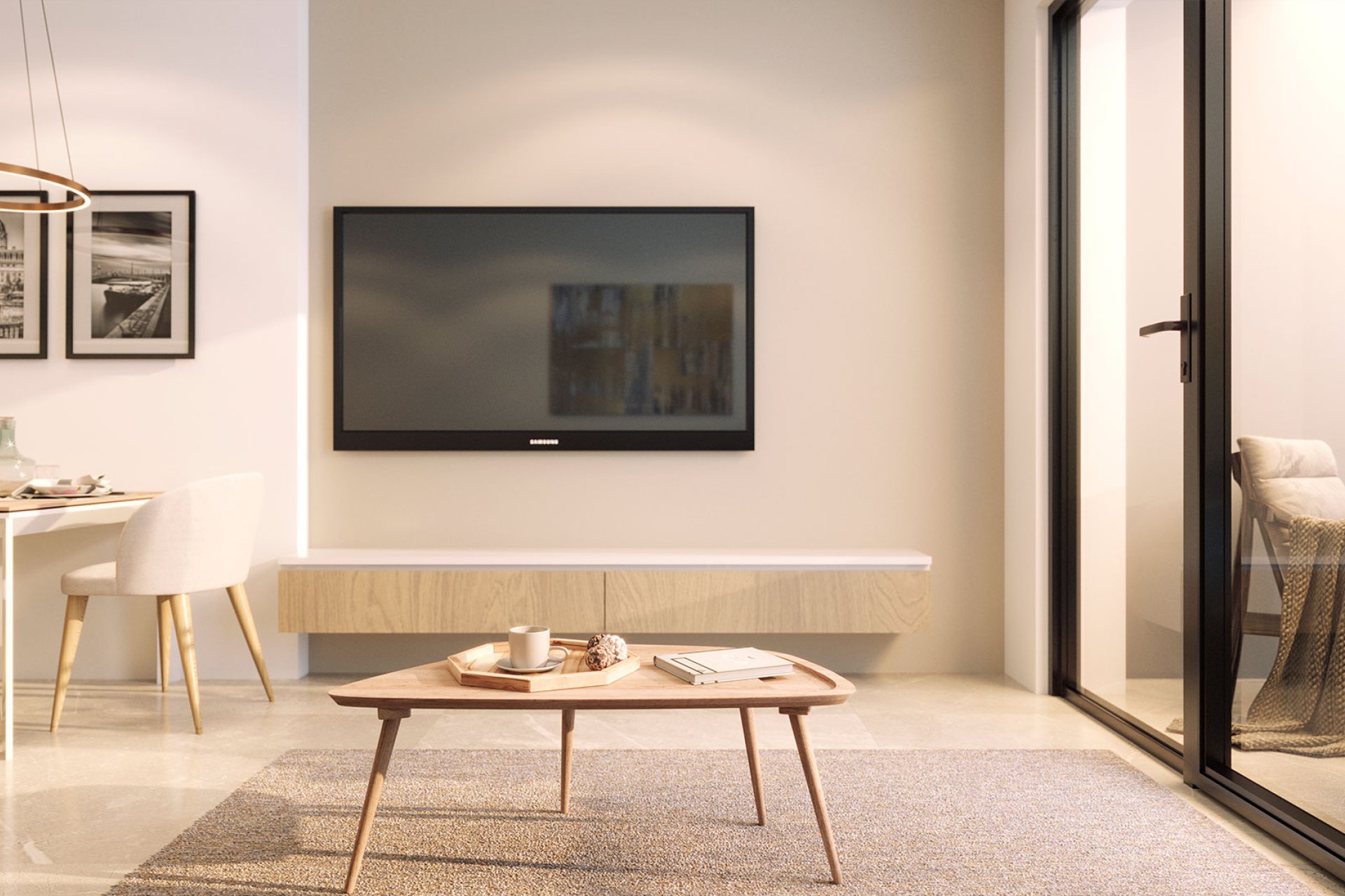 New Build - Apartment -
Torrevieja - Torrevieja Centro