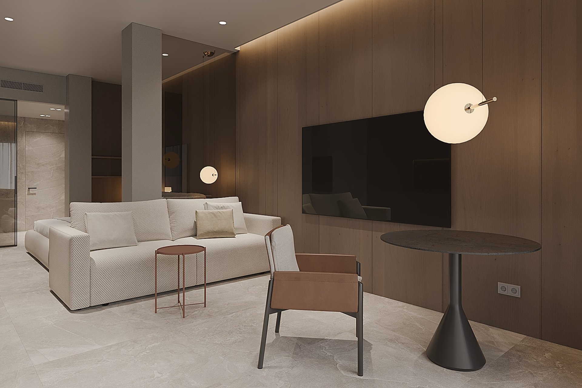 New Build - Apartment -
Torrevieja - Torrevieja Centro