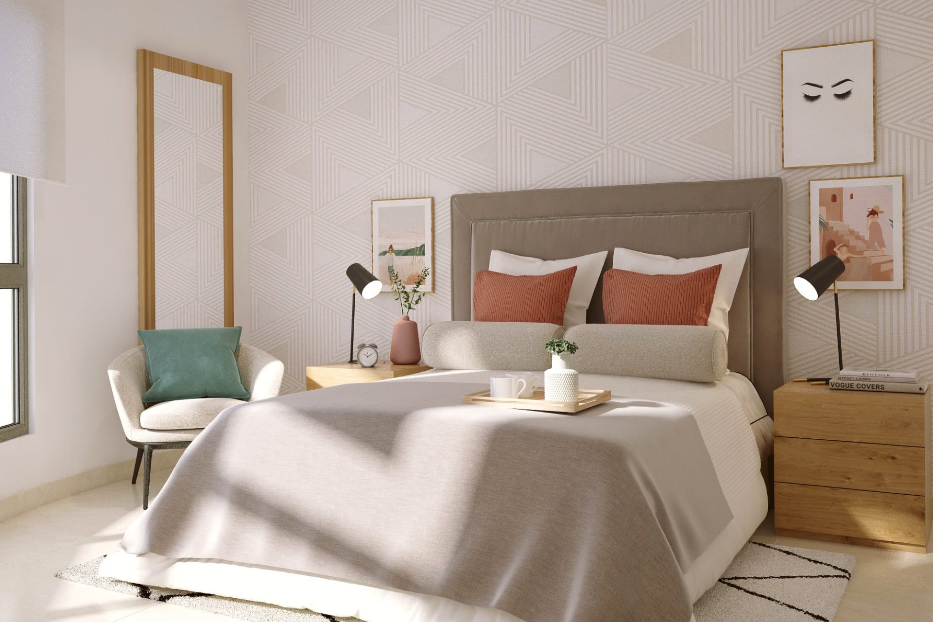 New Build - Apartment -
Torrevieja