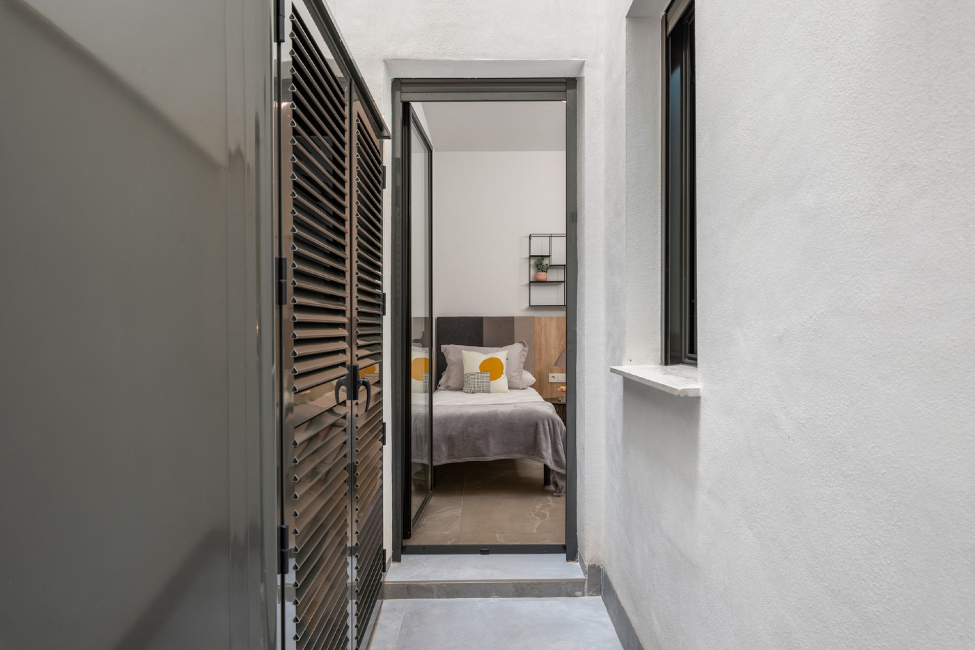 New Build - Apartment -
Torrevieja