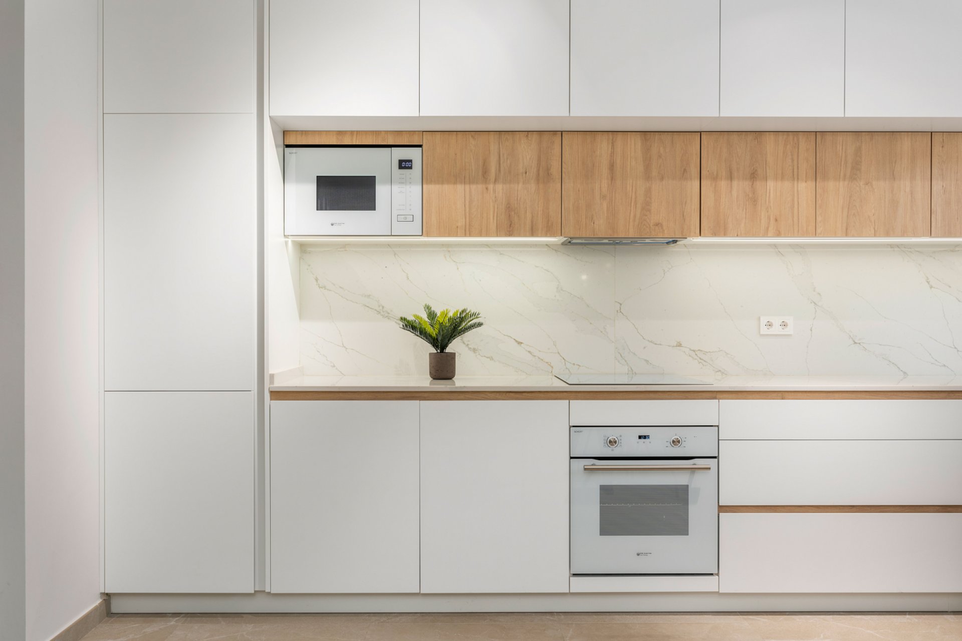 New Build - Apartment -
Torrevieja