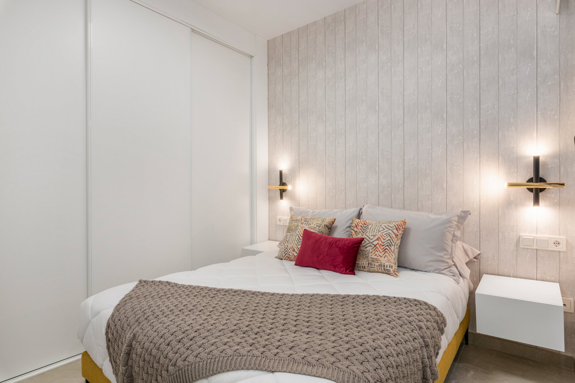 New Build - Apartment -
Torrevieja