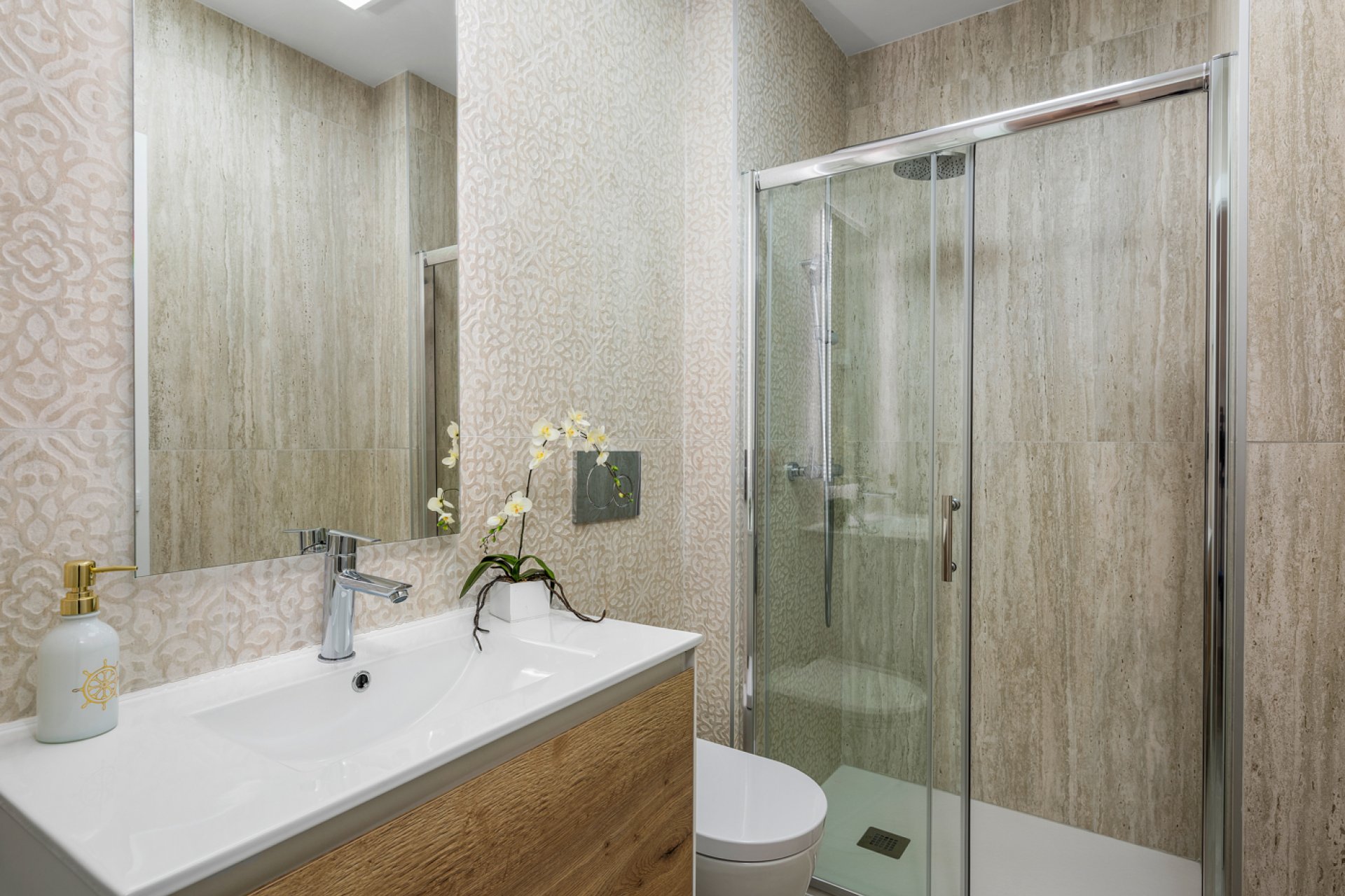 New Build - Apartment -
Torrevieja