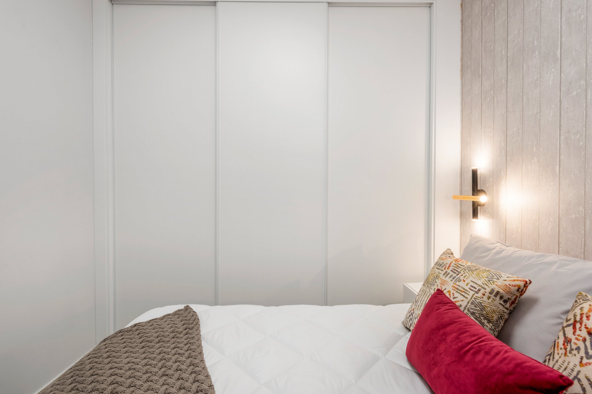 New Build - Apartment -
Torrevieja