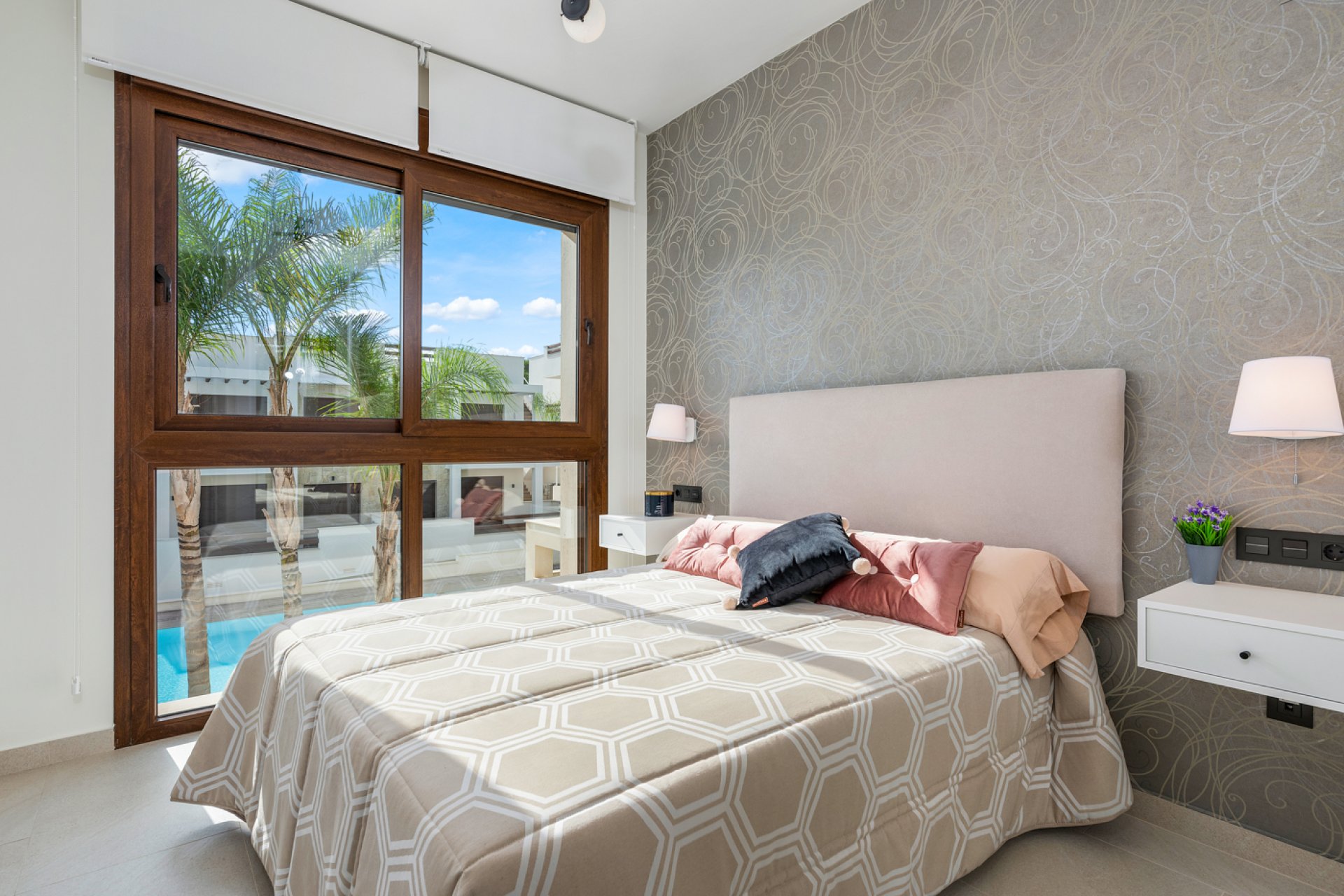 New Build - Apartment -
Torrevieja